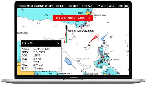 RYA Day Skipper Course